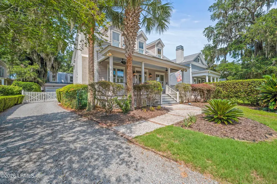 18 Sheridan Road, Beaufort, SC 29907 - #3