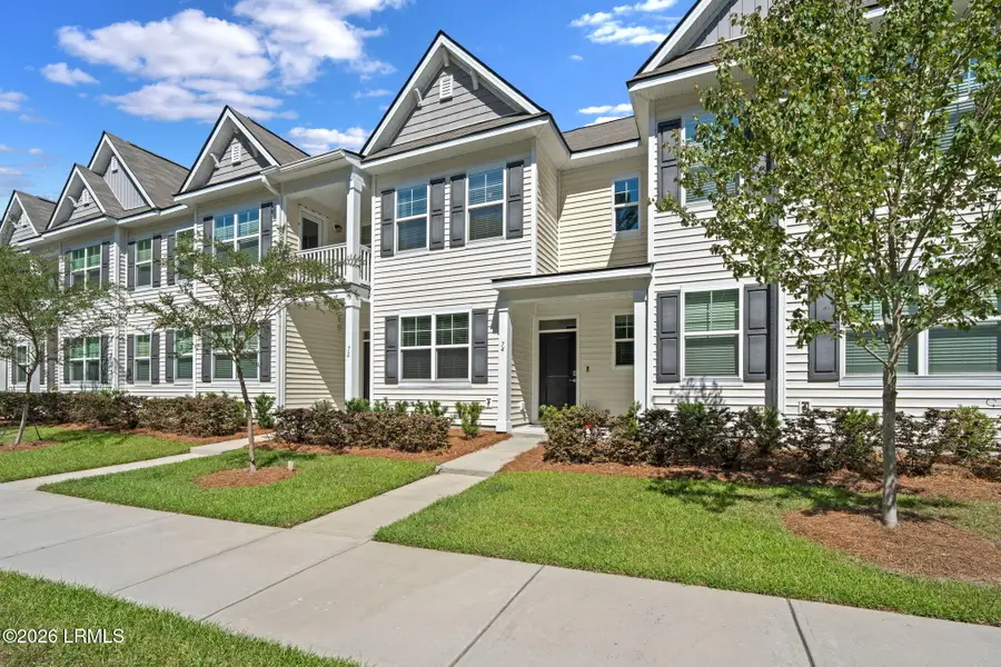 74 Slater Street, Bluffton, SC 29909 - #3