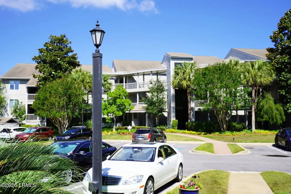 73 Skull Creek Drive #118, Hilton Head Island, SC 29926 - #1