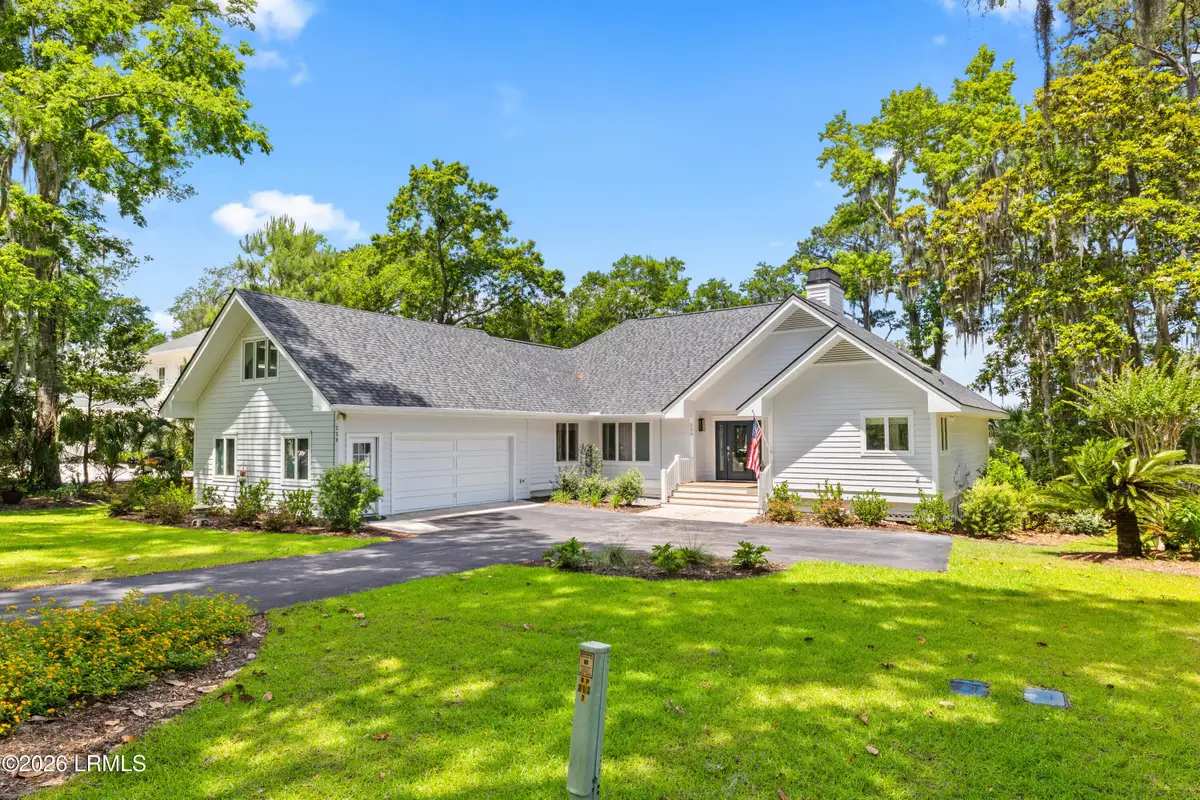 220 Cotton Dike Road, Saint Helena Island, SC 29920 - #1
