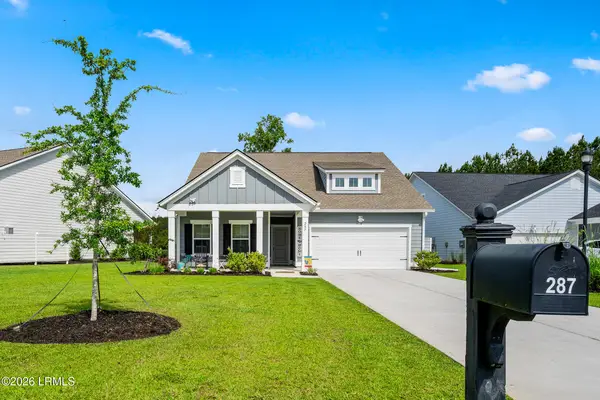 287 Clearwater Walk, Hardeeville, SC 29927