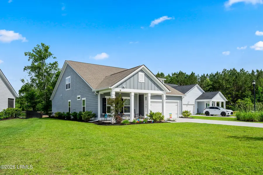 287 Clearwater Walk, Hardeeville, SC 29927 - #3