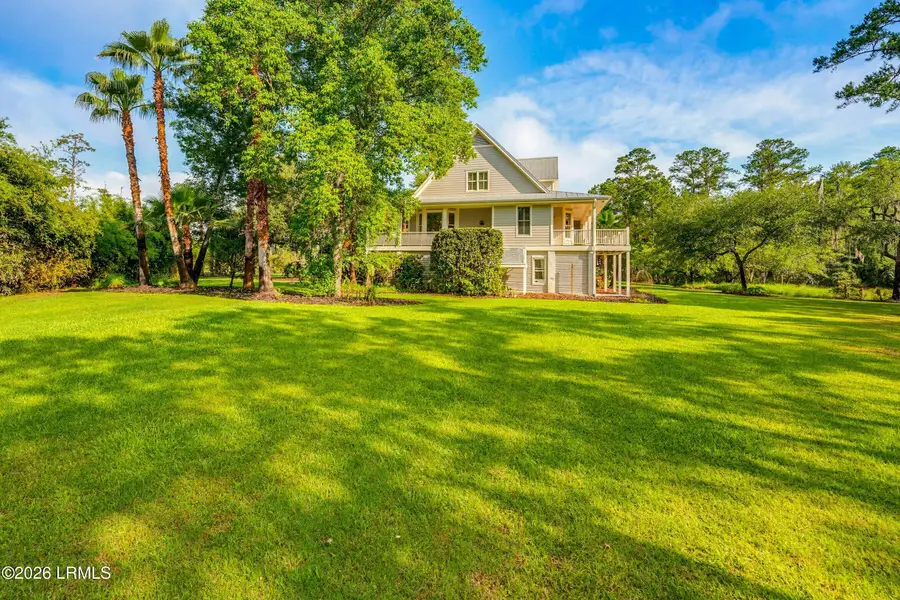 2 Turnstone Drive N, Beaufort, SC 29907 - #3