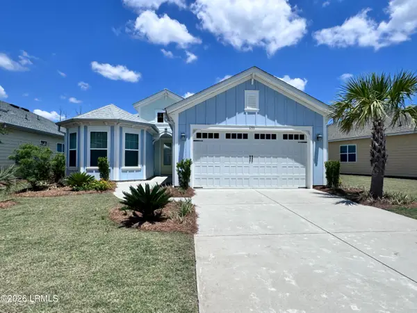 699 Caribbean Soul Avenue, Hardeeville, SC 29927