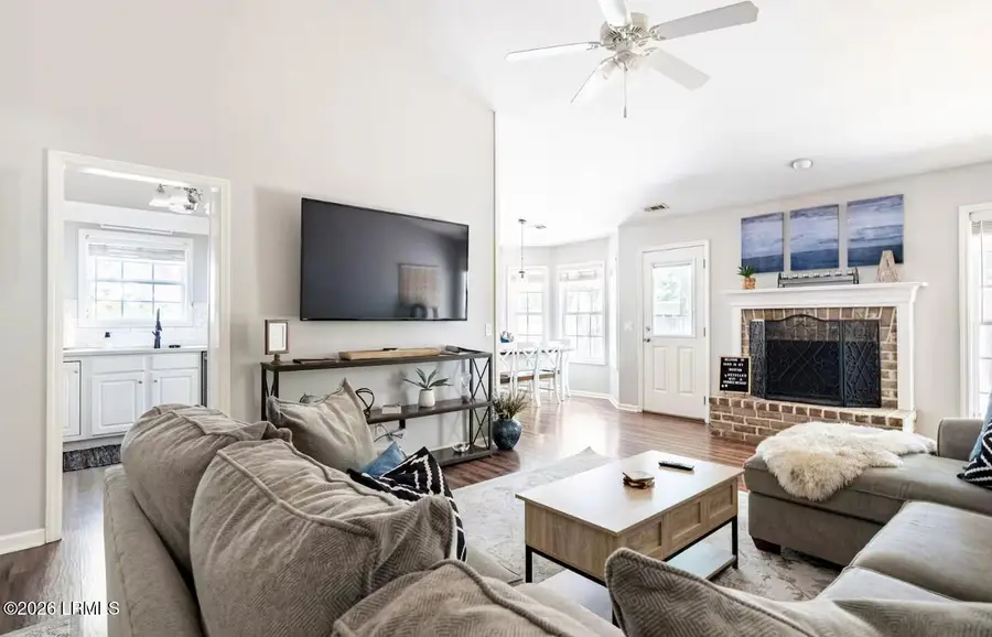 19 Sherwood Lane, Beaufort, SC 29907 - #3