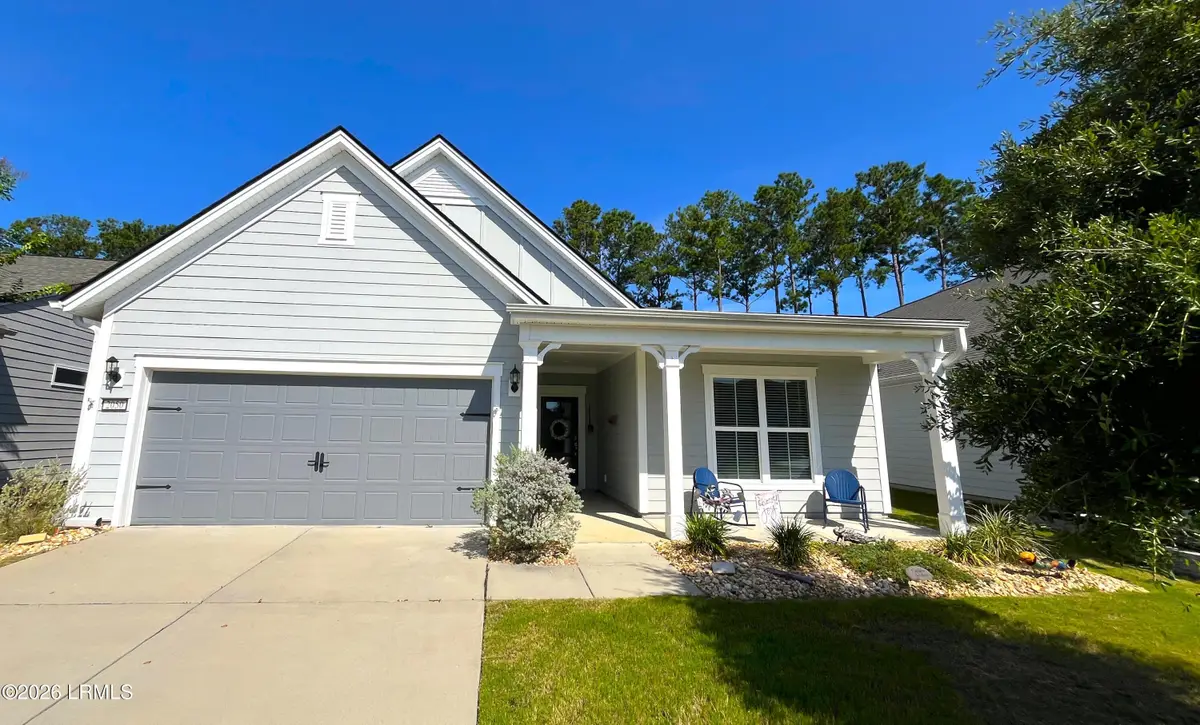 2050 Northlake Boulevard, Okatie, SC 29909 - #1