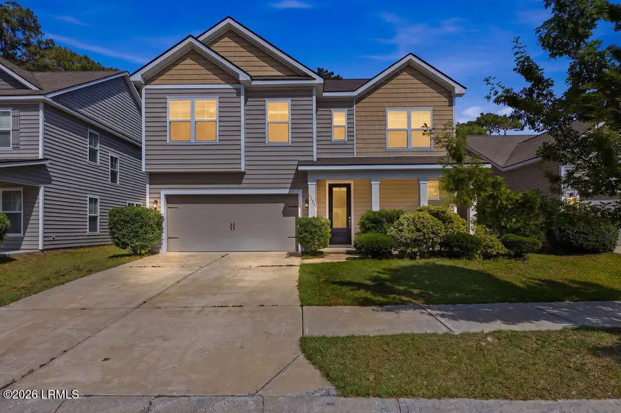 3784 Oyster Bluff Drive, Beaufort, SC 29907 - #3