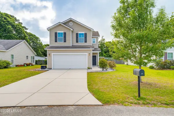 179 Okatie Park Circle E, Ridgeland, SC 29936