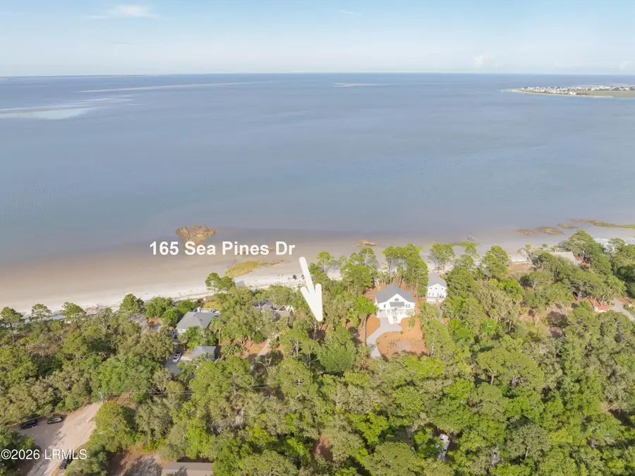 165 Sea Pines Drive, Saint Helena Island, SC 29920 - #2