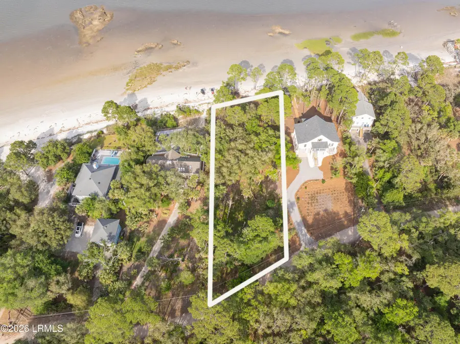 165 Sea Pines Drive, Saint Helena Island, SC 29920 - #3