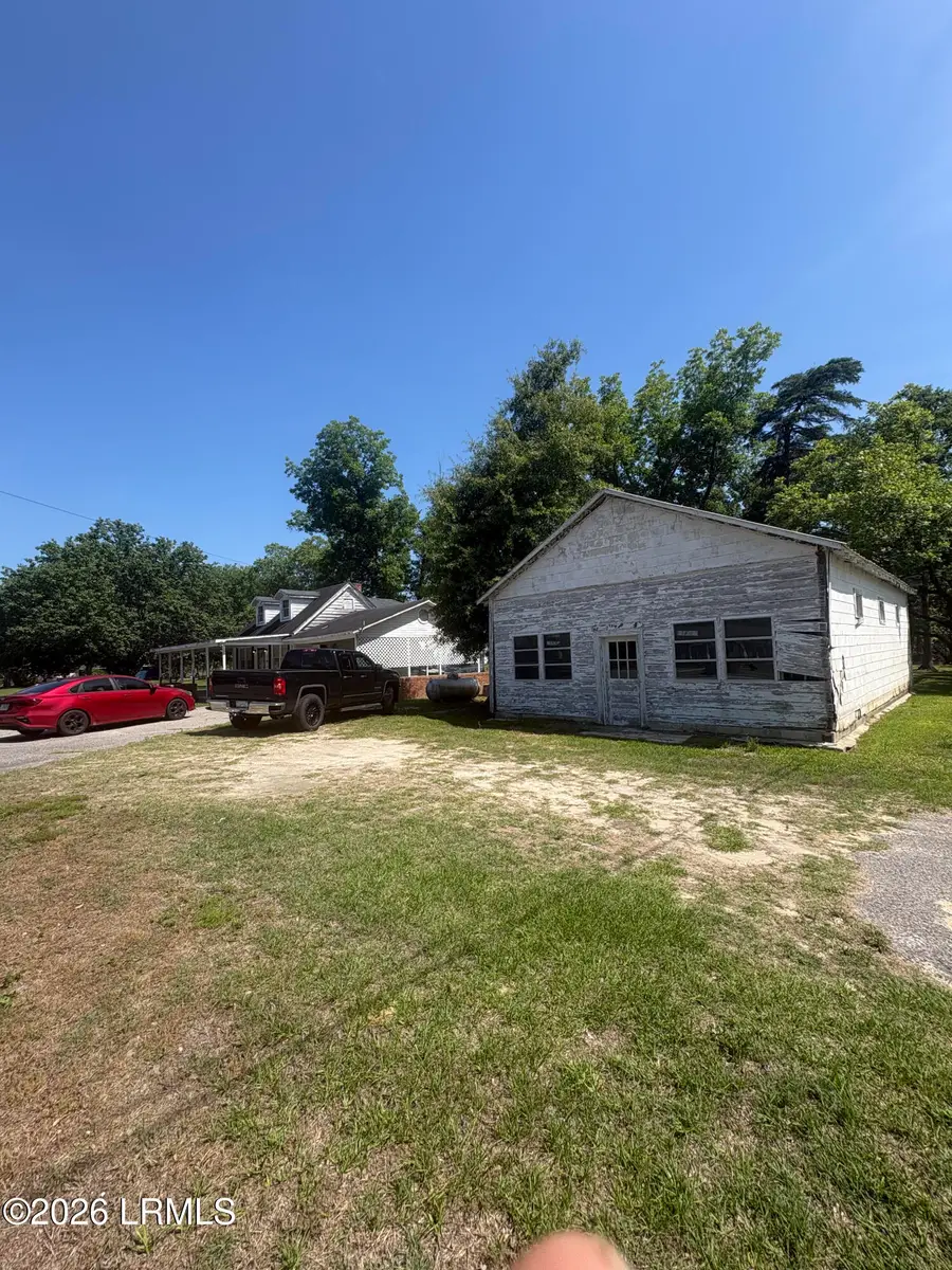 433 Main Street, Fairfax, SC 29827 - #2
