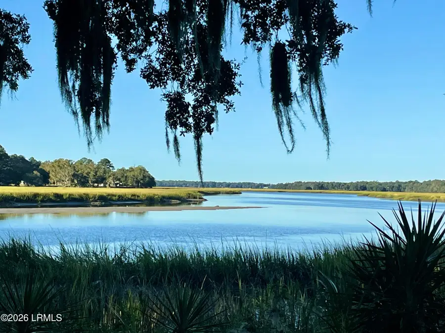 60 Yard Farm Road, Saint Helena Island, SC 29920 - #3
