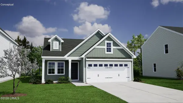 124 Concourse Drive, Ridgeland, SC 29936