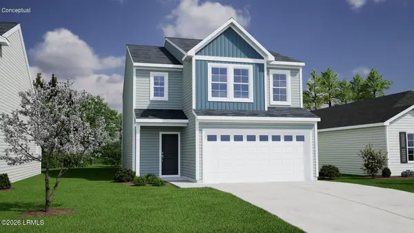 84 Landing Road, Ridgeland, SC 29936