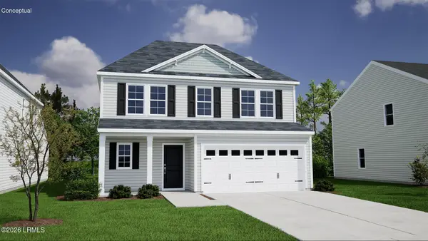 528 Aviation Drive, Ridgeland, SC 29936