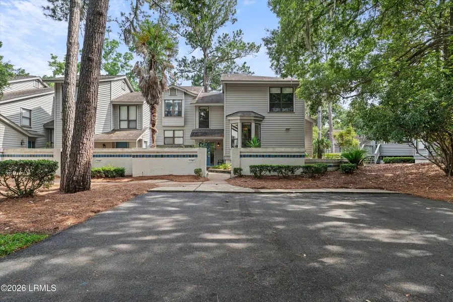 17 Lake Forest Drive #3347, Hilton Head Island, SC 29928 - #2