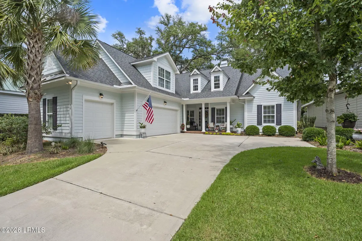 79 S Boone Road, Saint Helena Island, SC 29920 - #1