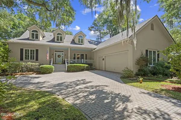 410 Island Circle E, St. Helena Island, SC 29920