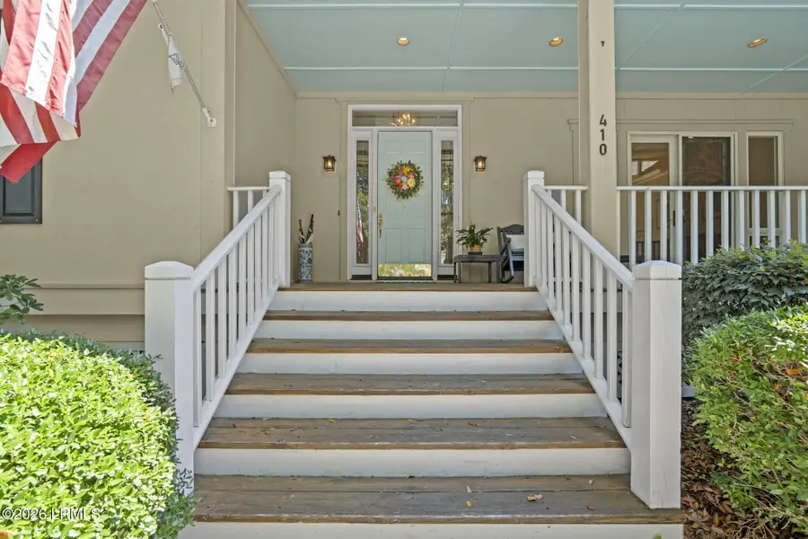 410 Island Circle E, Saint Helena Island, SC 29920 - #3
