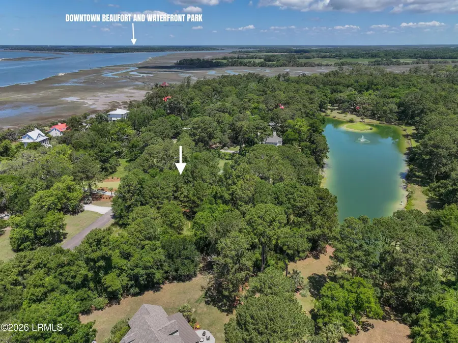97 Front Street, Saint Helena Island, SC 29920 - #3