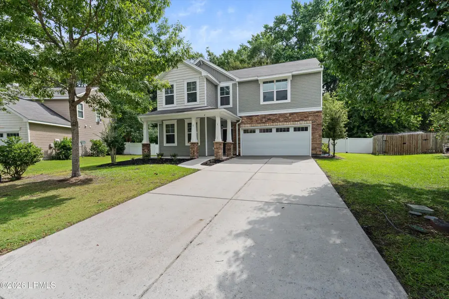 8 Cedar Creek Circle, Beaufort, SC 29906 - #2