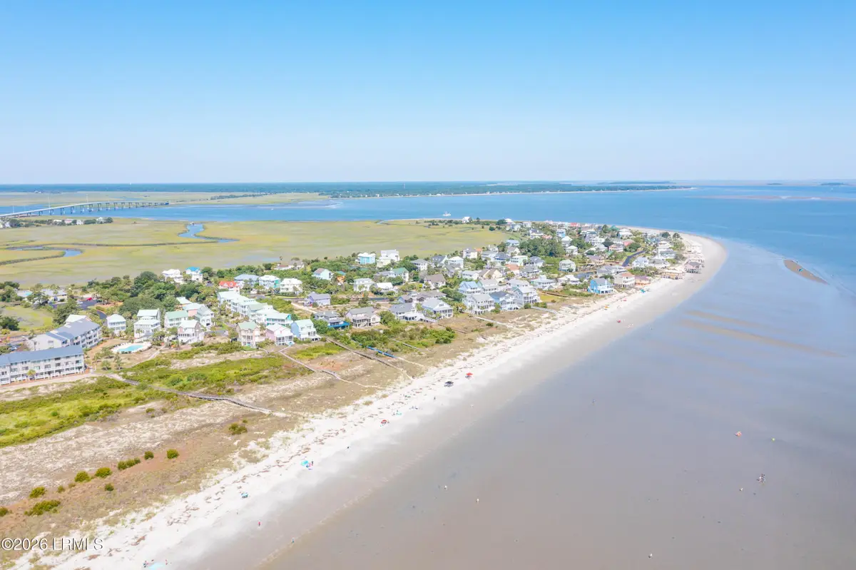 4 Cedar Reef Drive #B203, Saint Helena Island, SC 29920 - #1