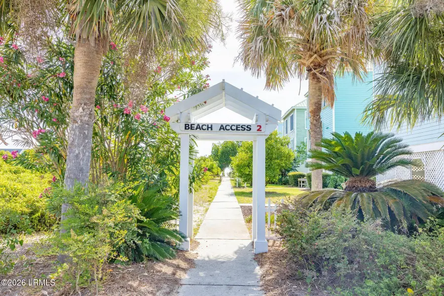 4 Cedar Reef Drive #B203, Saint Helena Island, SC 29920 - #2