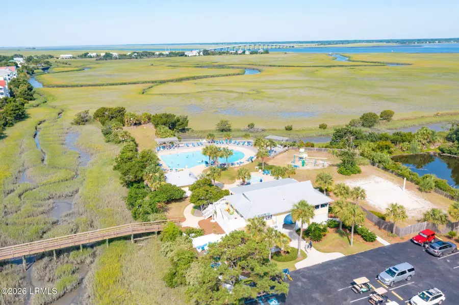 4 Cedar Reef Drive #B203, Saint Helena Island, SC 29920 - #3