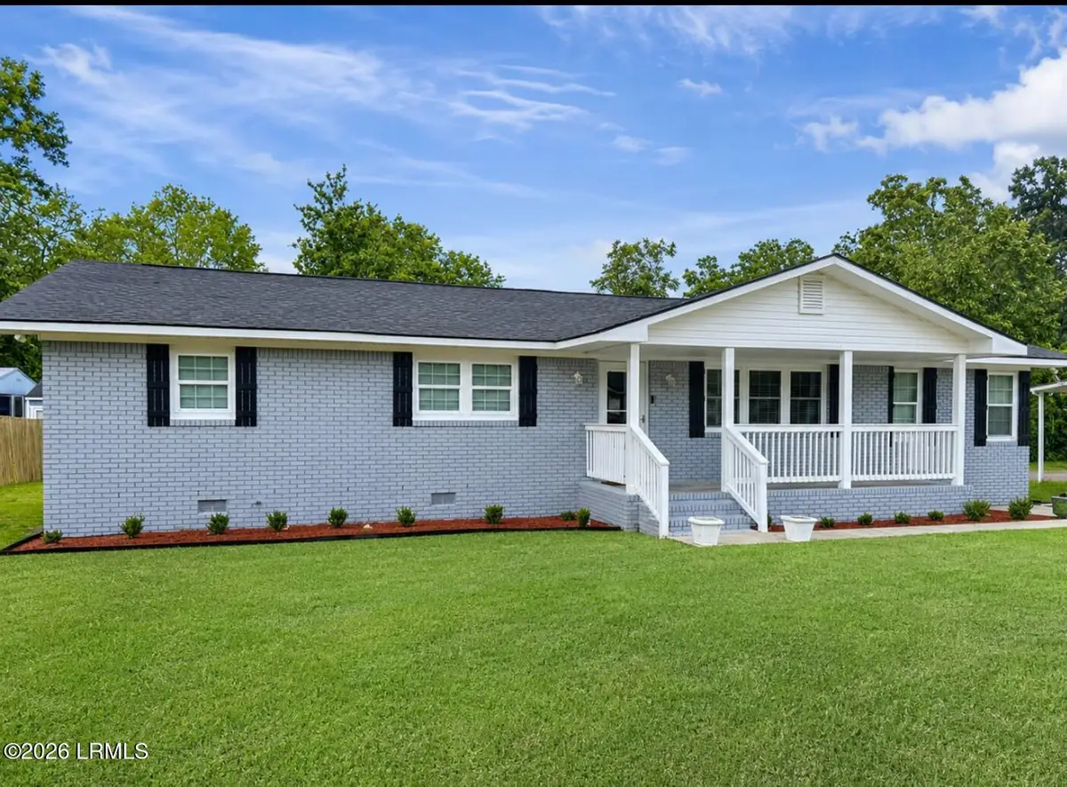 427 S 3-600, Allendale, SC 29810 - #1