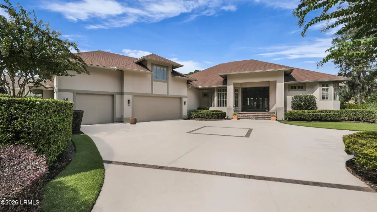 50 Lancaster Boulevard, Bluffton, SC 29909 - #1