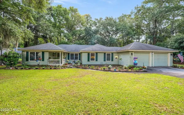 156 Middle Road, Beaufort, SC 29907