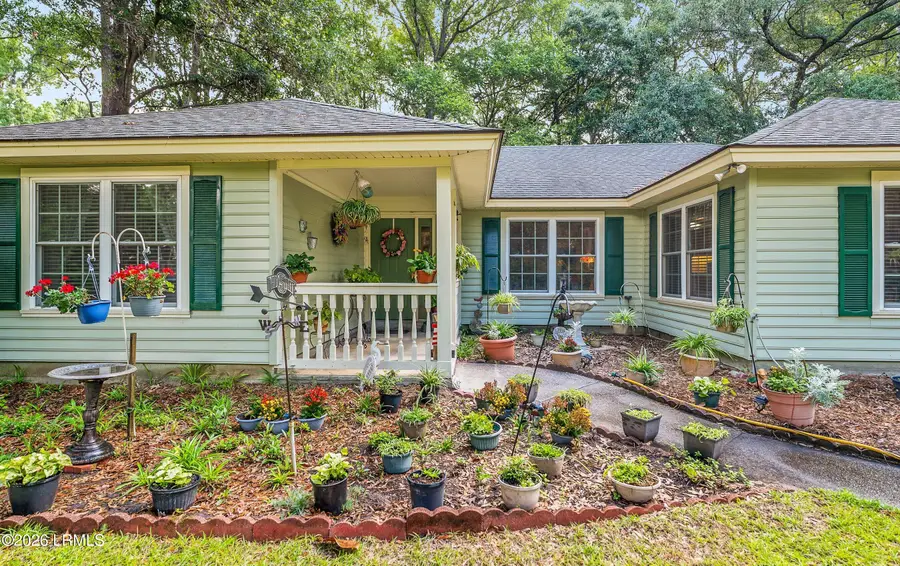 156 Middle Road, Beaufort, SC 29907 - #2