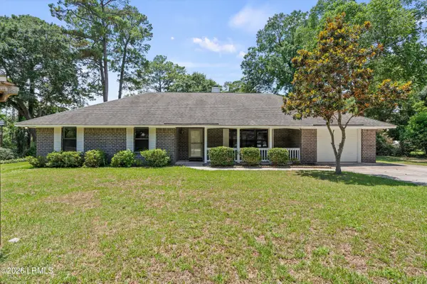 22 Chesterfield Drive, Beaufort, SC 29906