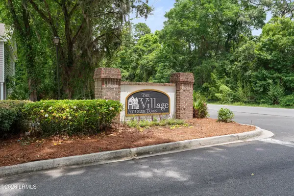 2 Village Drive, Bluffton, SC 29910