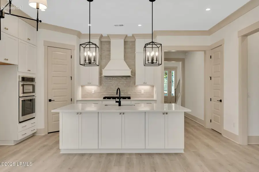 2422 Hermitage Road, Beaufort, SC 29902 - #2