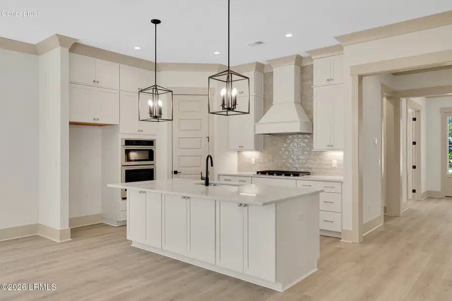 2422 Hermitage Road, Beaufort, SC 29902 - #3