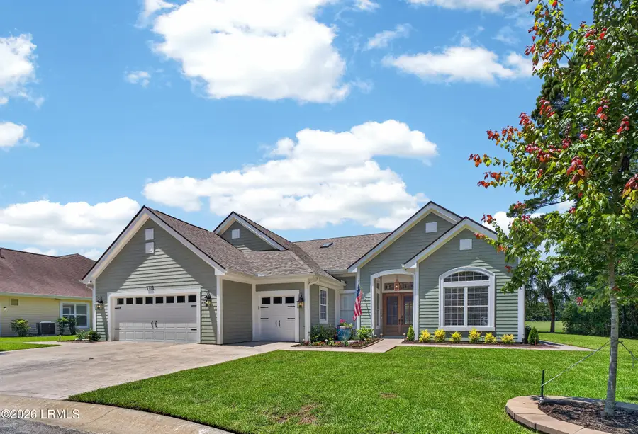 113 Hunley Court, Bluffton, SC 29909 - #2