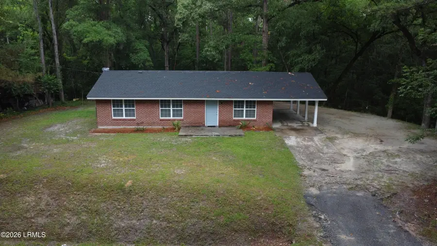 506 Langfordville Road, Ridgeland, SC 29936 - #2