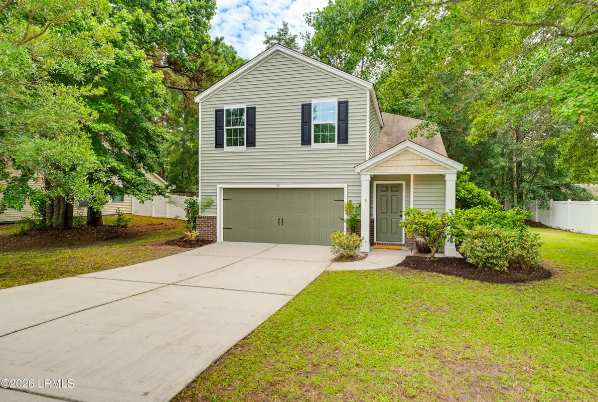 51 Mary Elizabeth Drive, Beaufort, SC 29907 - #1