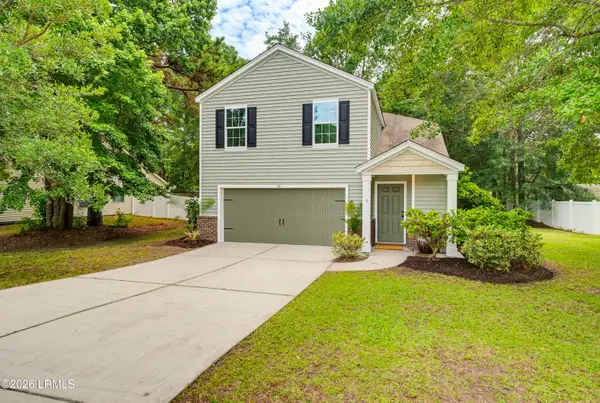 51 Mary Elizabeth Drive, Beaufort, SC 29907