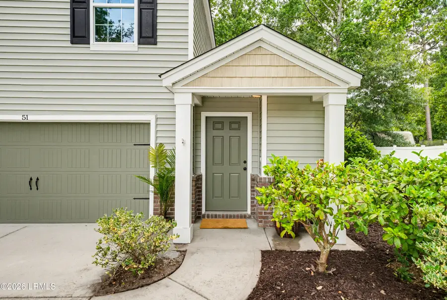 51 Mary Elizabeth Drive, Beaufort, SC 29907 - #2