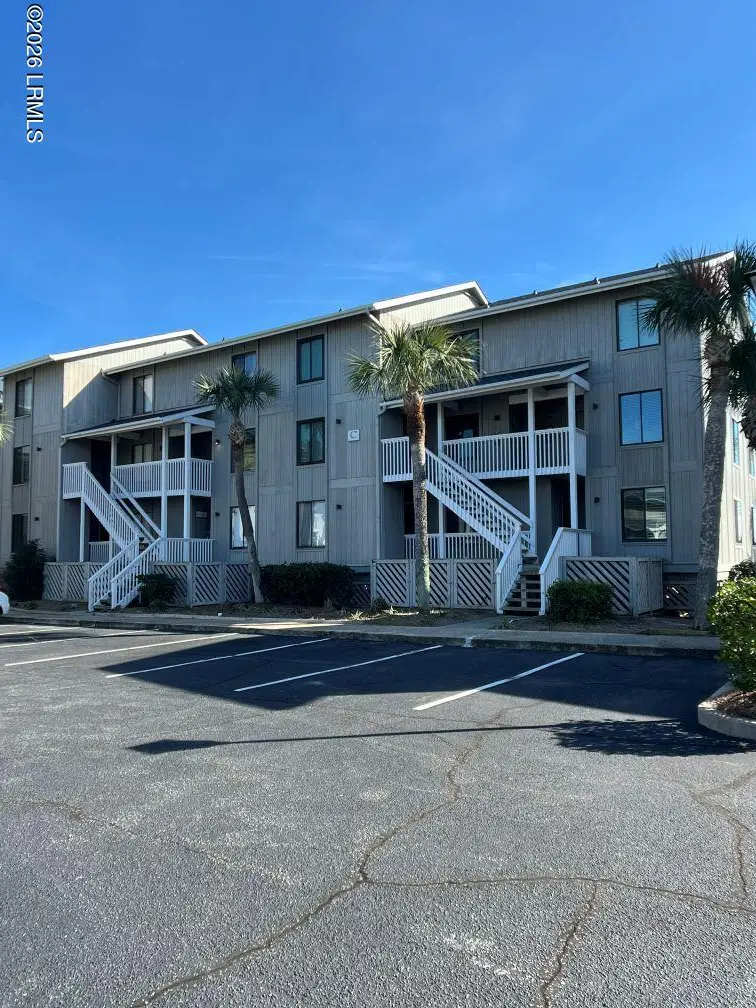 6 Cedar Reef Drive #C101, Saint Helena Island, SC 29920 - #1