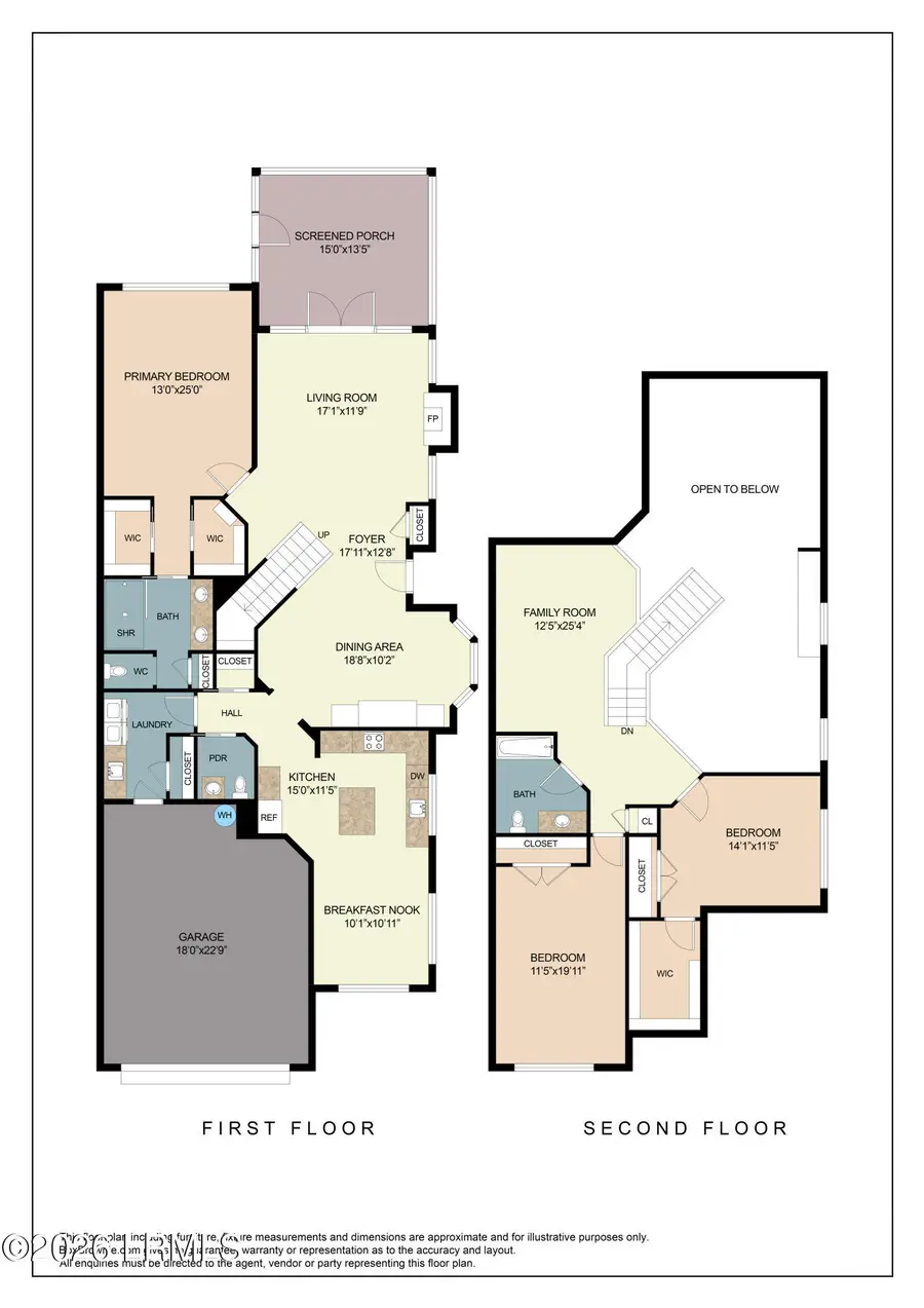 39 Paxton Circle, Bluffton, SC 29910 - #2