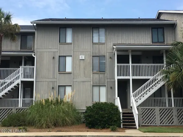 3 Cedar Reef Drive #E106, Harbor Island, SC 29920
