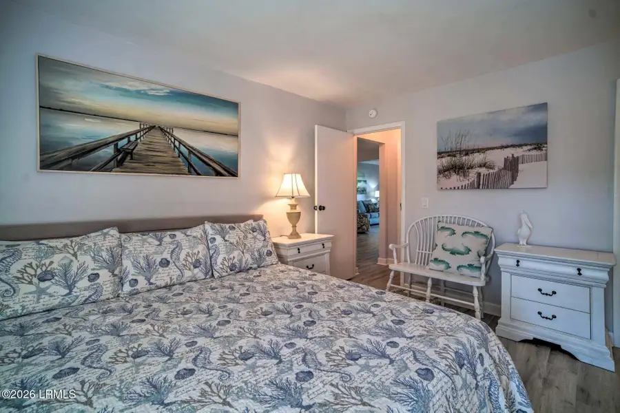 3 Cedar Reef Drive #E106, Harbor Island, SC 29920 - #3