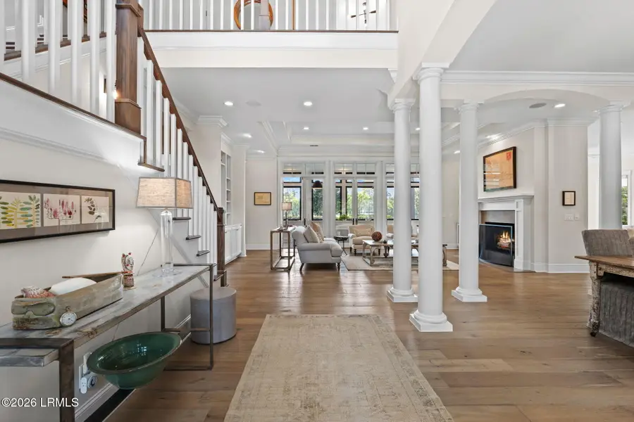 239 Belfair Oaks Boulevard, Bluffton, SC 29910 - #2