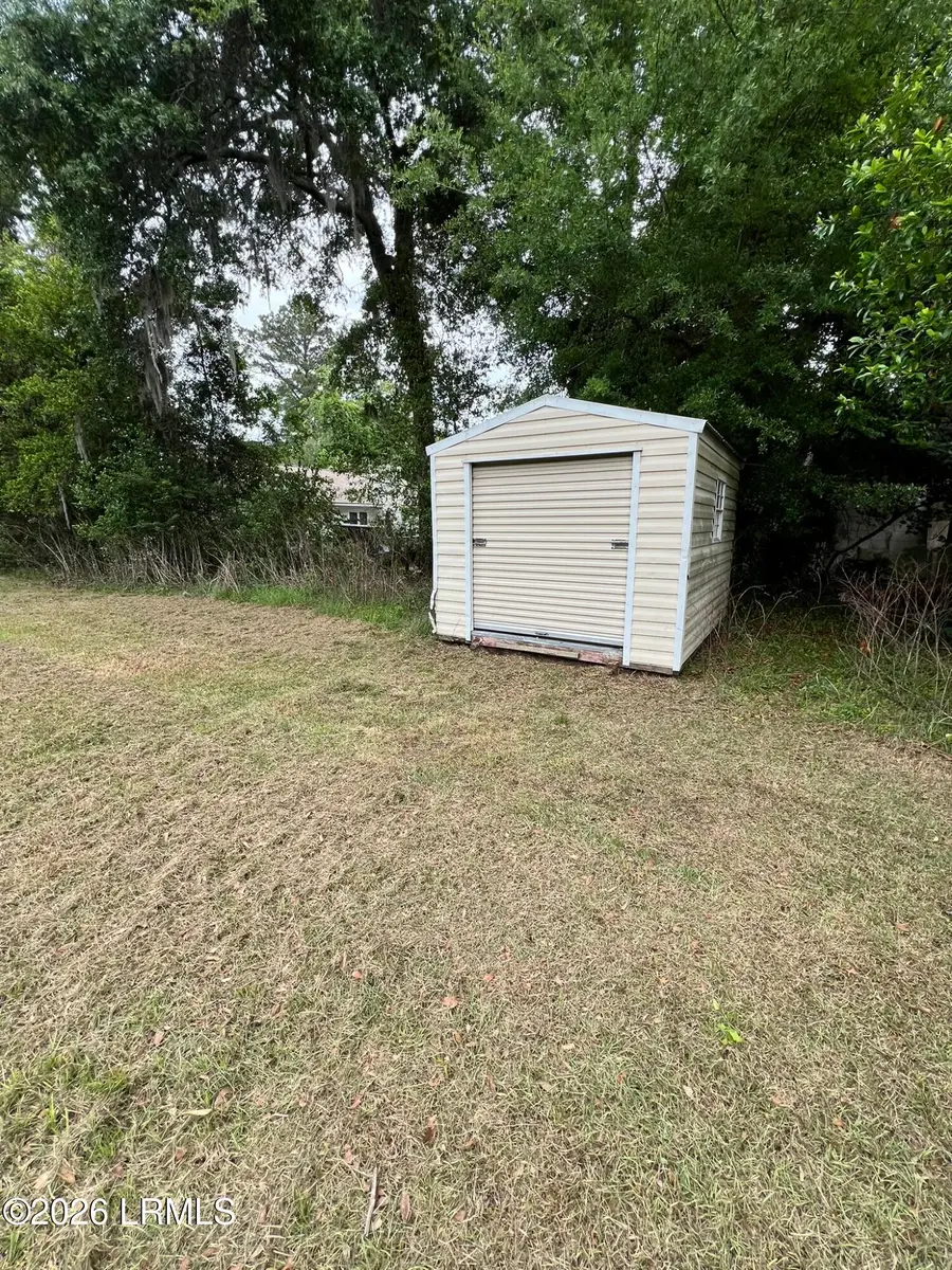 405 Waight Street, Beaufort, SC 29902 - #3