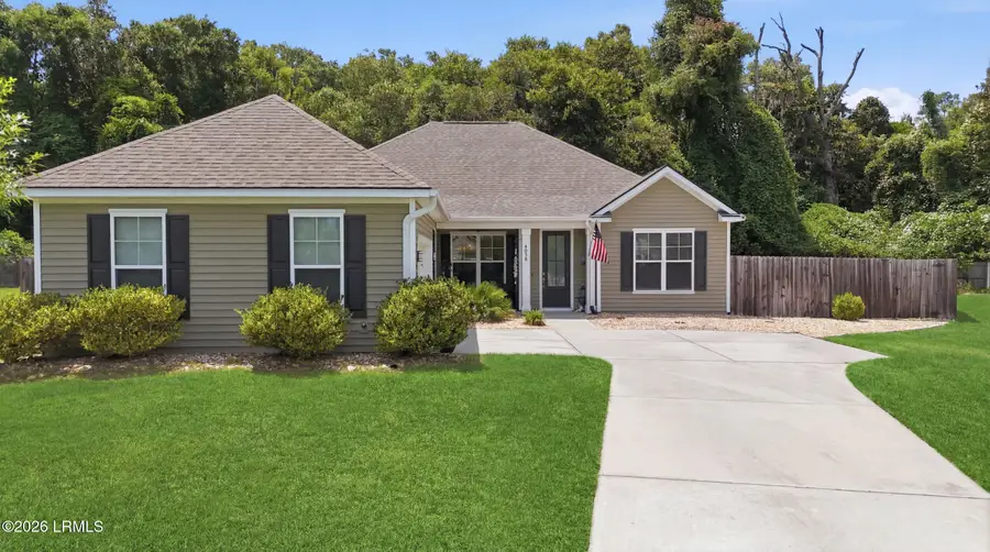 4038 Sage Drive, Beaufort, SC 29907 - #2
