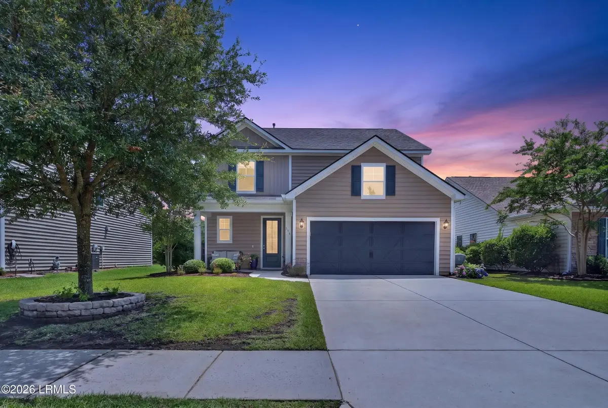 1936 Blakers Boulevard, Bluffton, SC 29909 - #1