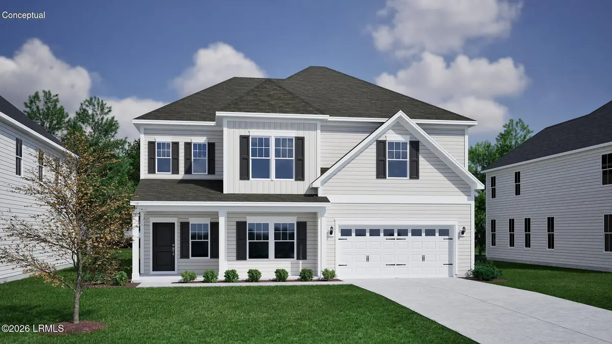 142 Thistle Lane, Beaufort, SC 29907 - #1